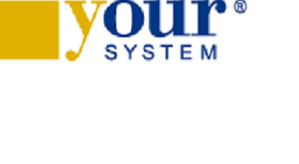 YOUR SYSTEM